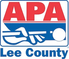 Lee County APA Pool League championship tournaments set